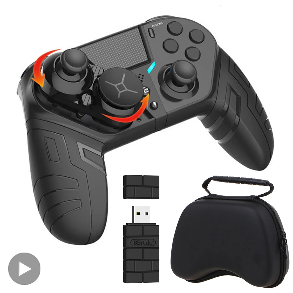 Gaming Accessories For Android - Control For PS4 PS3 PS Playstation