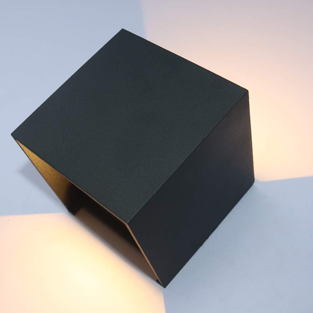 Gaming Accessories Wall - LED Wall Lamps 7W Cold White