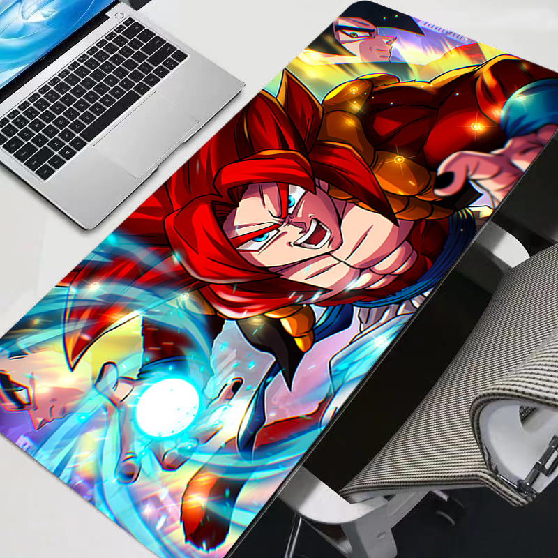 Gaming Accessories Stand - Mouse Pad Gamer PC Computer Large
