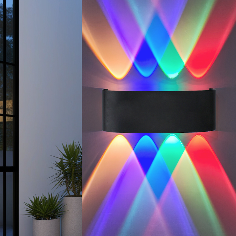 Gaming Accessories Wall - Modern Home 85-265V Up and Down