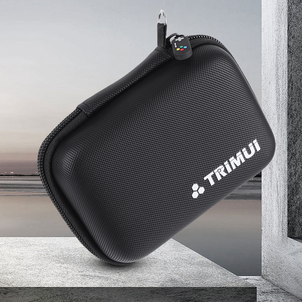 Gaming Accessories For Mobile - Hard Carrying Case Shockproof Protection Bag