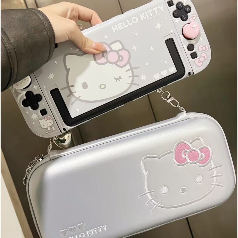 Gaming Accessories Stand - Hot GeekShare Switch 2 Protective Case