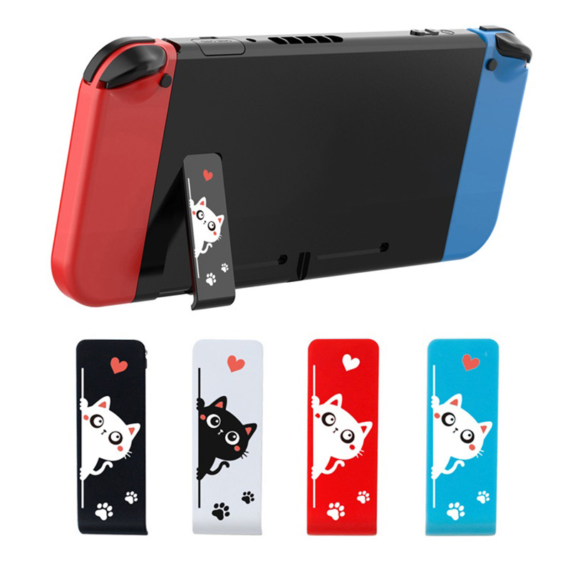 Kickstand Stand Holder Replace - Japanese Gaming Accessories บทวิจารณ์และราคา