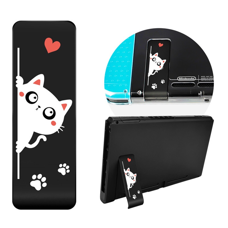 Kickstand Stand Holder Replace - Japanese Gaming Accessories บทวิจารณ์และราคา