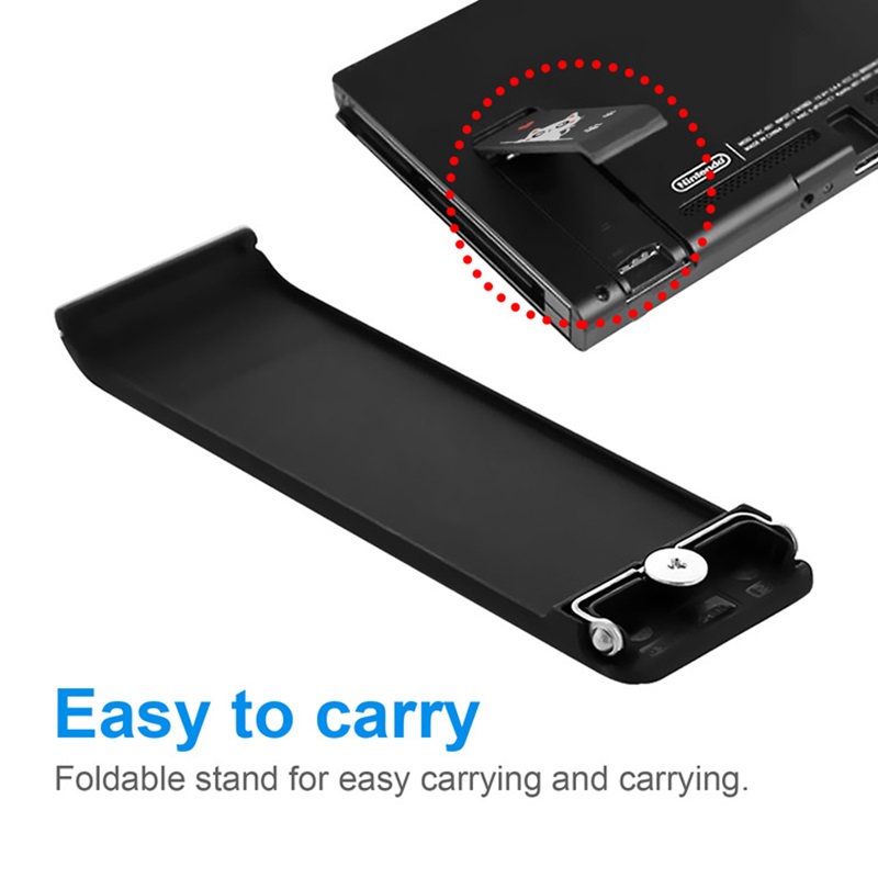 Kickstand Stand Holder Replace - Japanese Gaming Accessories บทวิจารณ์และราคา