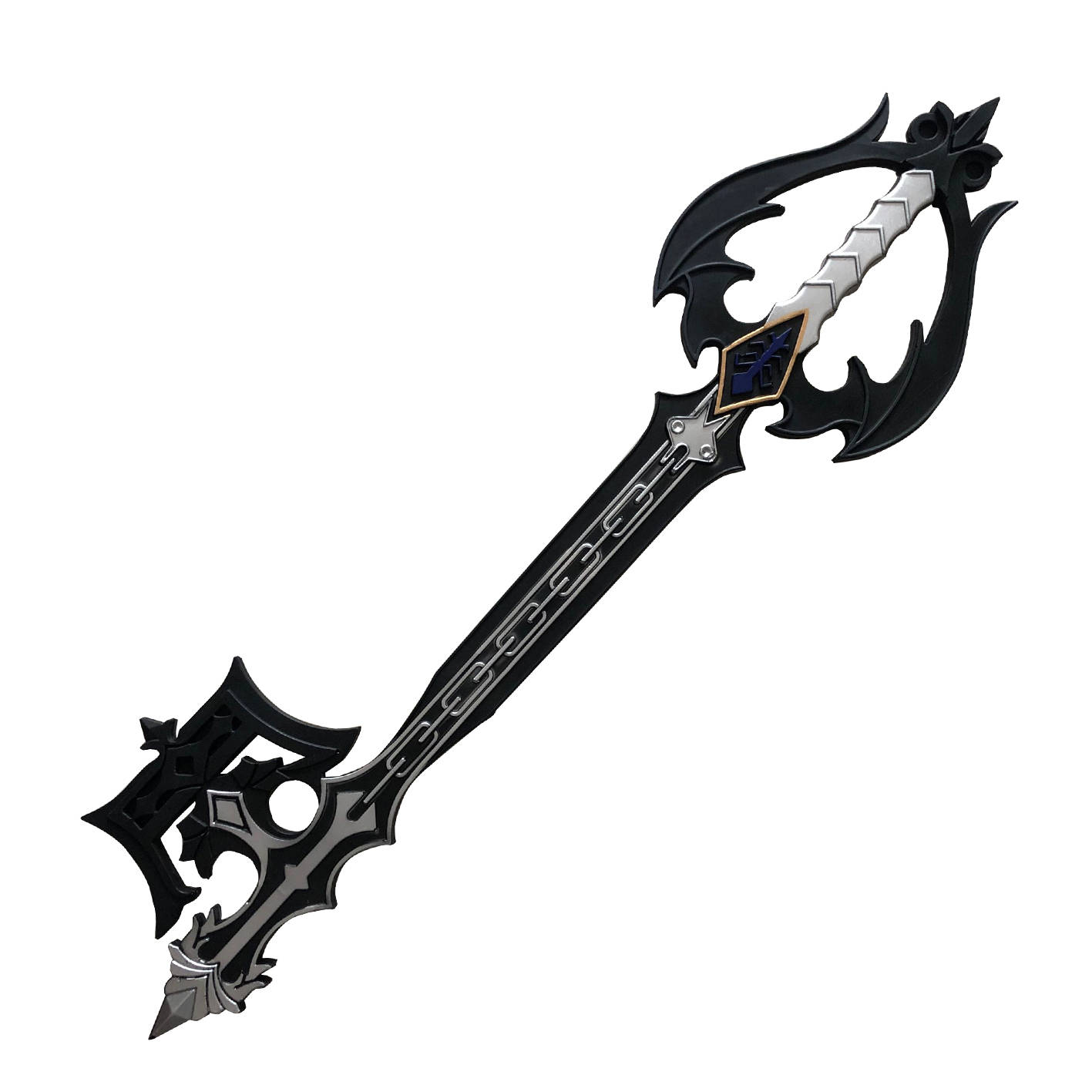 88cm Kingdom Hearts Gold Key:  - Gaming Home Accessories บทวิจารณ์และราคา