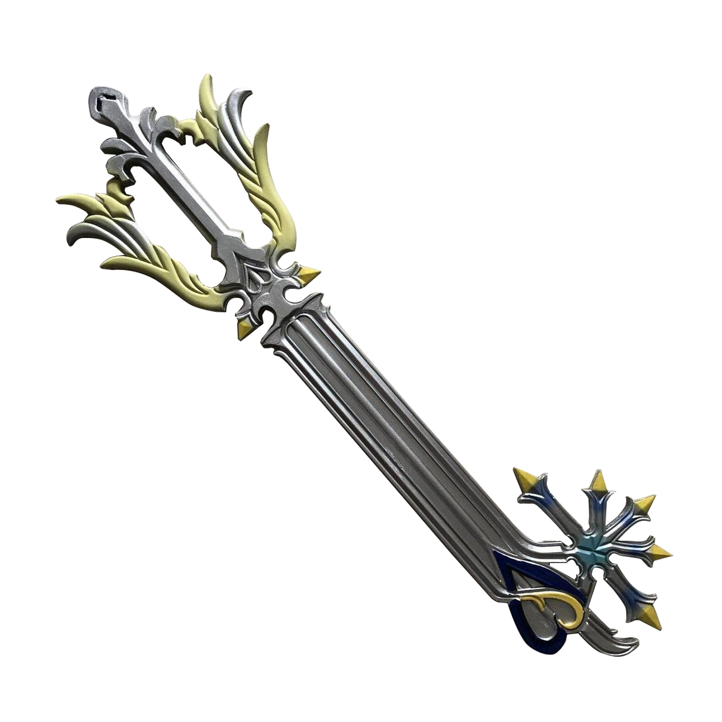 88cm Kingdom Hearts Gold Key:  - Gaming Home Accessories บทวิจารณ์และราคา