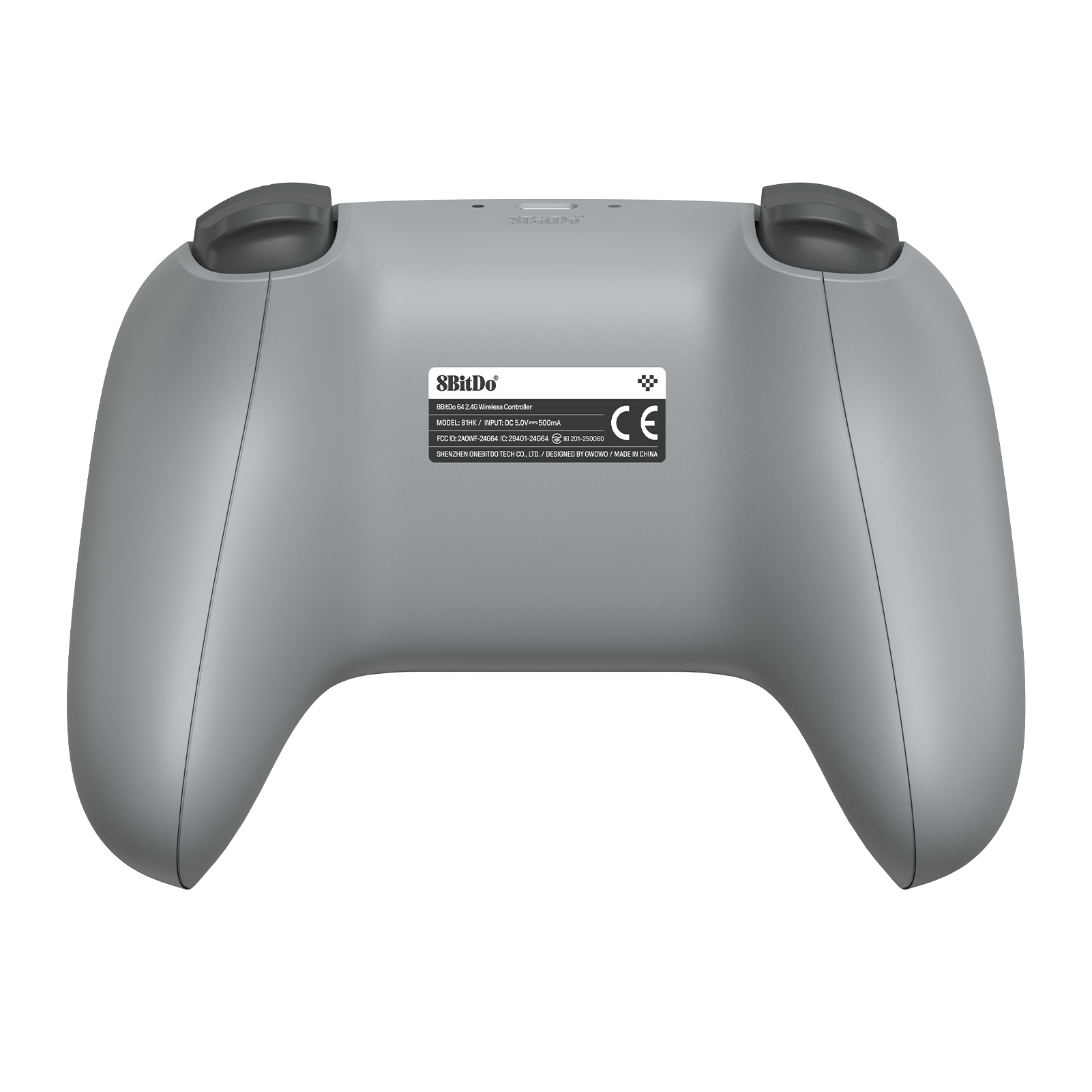 8BitDo N64 2.4G Wireless Gamin - Gaming Accessories For Android บทวิจารณ์และราคา