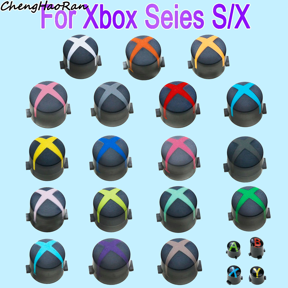 1 piece High Quality Power But - Gaming Accessories For Xbox Series X บทวิจารณ์และราคา