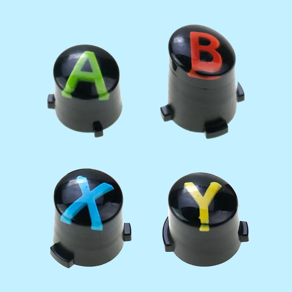 1 piece High Quality Power But - Gaming Accessories For Xbox Series X บทวิจารณ์และราคา