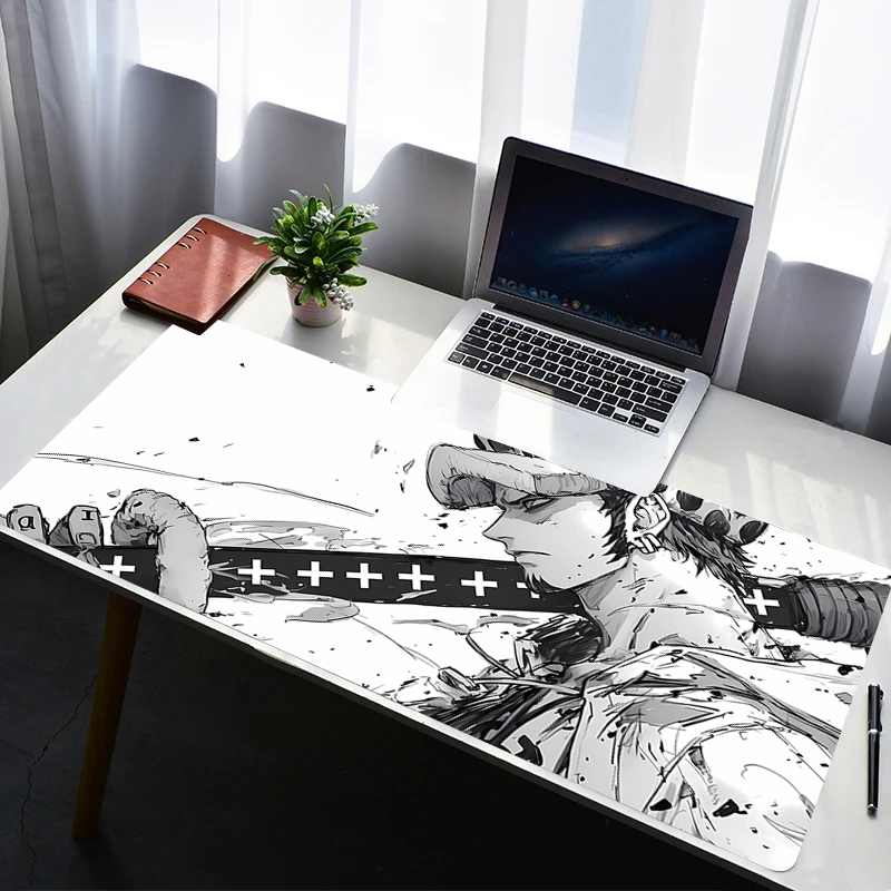 Mouse Pad Laptop Rubber Extend - Gaming Home Accessories บทวิจารณ์และราคา