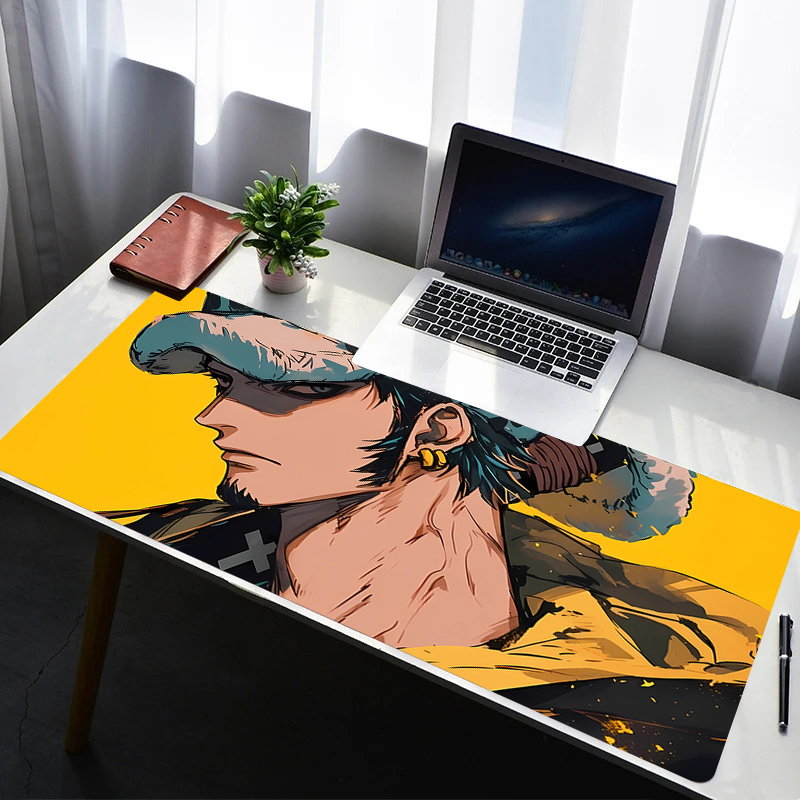 Mouse Pad Laptop Rubber Extend - Gaming Home Accessories บทวิจารณ์และราคา