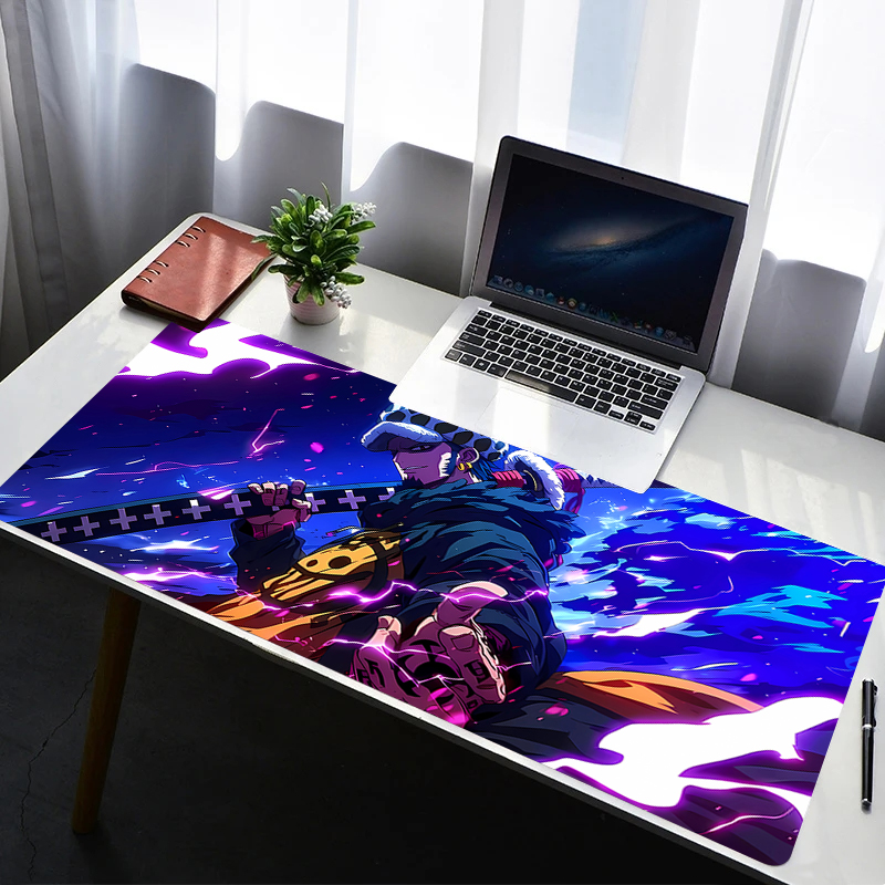 Mouse Pad Laptop Rubber Extend - Gaming Home Accessories บทวิจารณ์และราคา