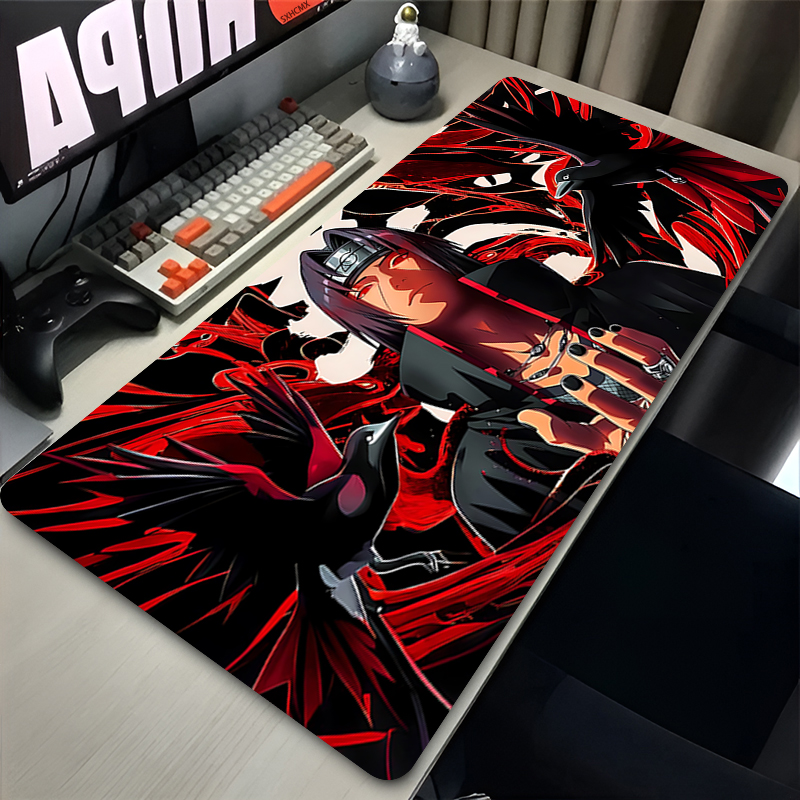 Mouse Pad Gamer Larger XXL Uch - Gaming Accessories Stand บทวิจารณ์และราคา