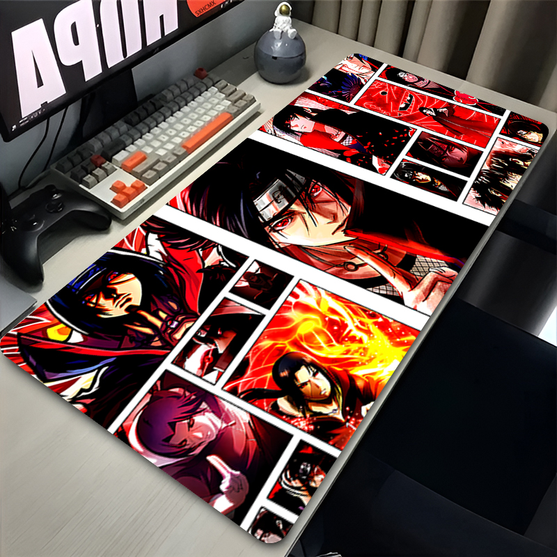 Mouse Pad Gamer Larger XXL Uch - Gaming Accessories Stand บทวิจารณ์และราคา