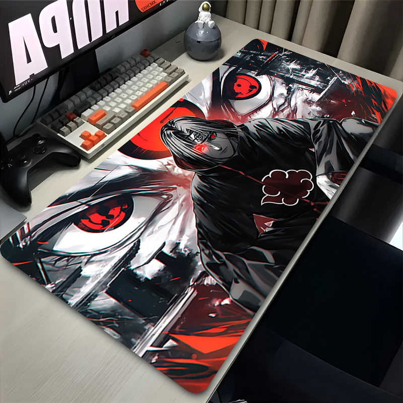 Mouse Pad Gamer Larger XXL Uch - Gaming Accessories Stand บทวิจารณ์และราคา