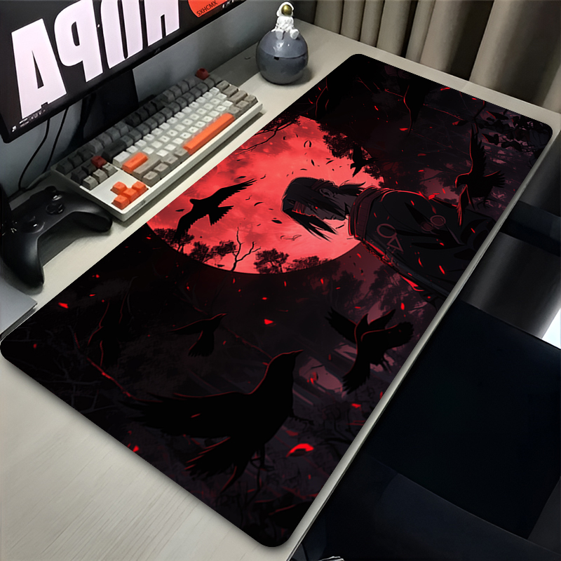 Mouse Pad Gamer Larger XXL Uch - Gaming Accessories Stand บทวิจารณ์และราคา