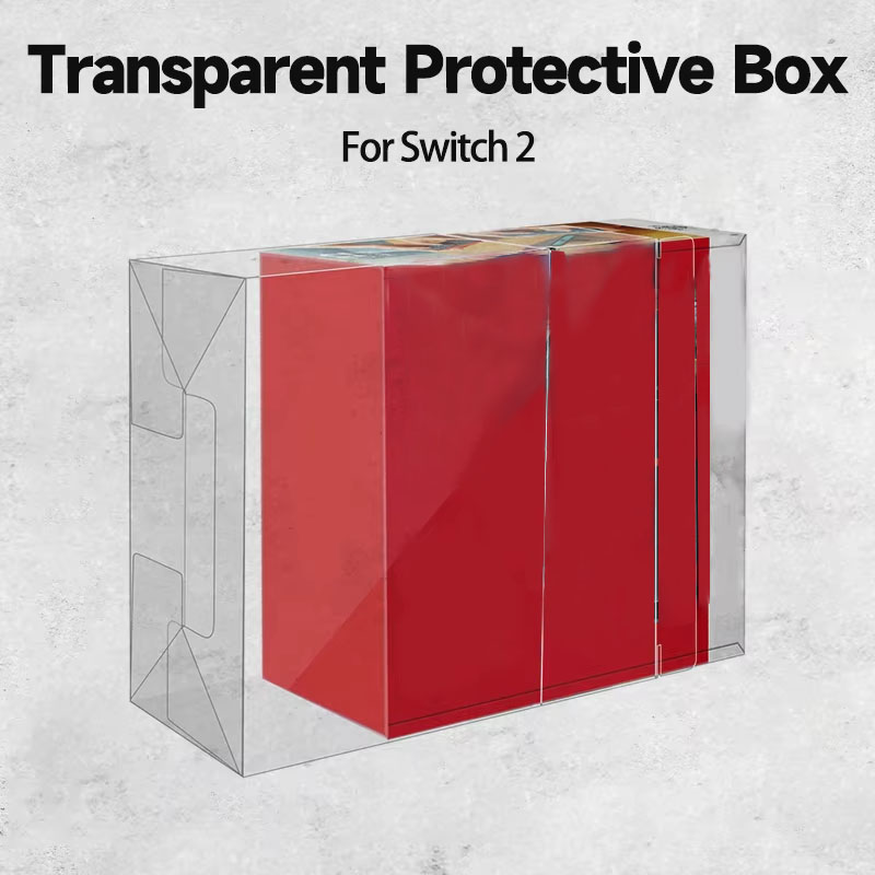 1PC Used For Nintendo Switch 2 - Gaming Accessories Nintendo บทวิจารณ์และราคา