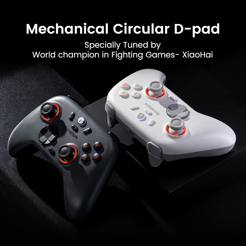 GameSir Nova Lite 2 Wireless S - Gaming Accessories For Android บทวิจารณ์และราคา
