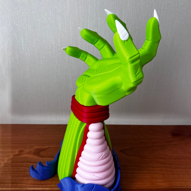 New DIY Dragon Ball King Picco - Gaming Accessories Holder บทวิจารณ์และราคา