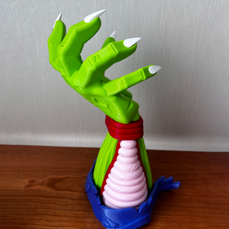 New DIY Dragon Ball King Picco - Gaming Accessories Holder บทวิจารณ์และราคา