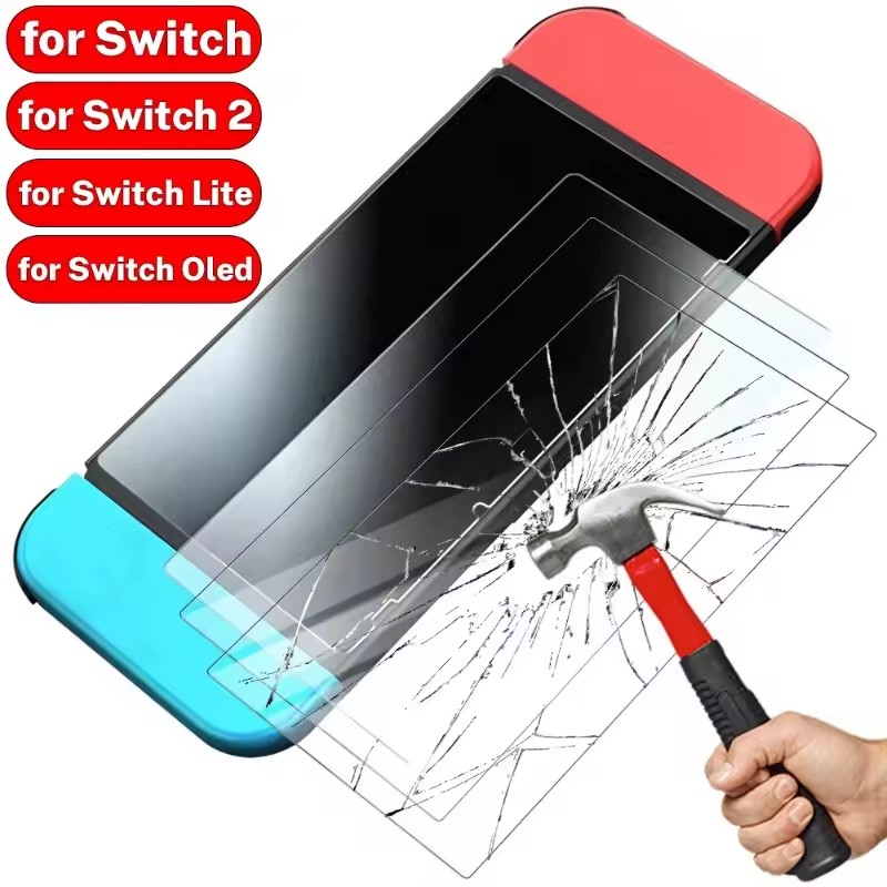 3/2/1PCS HD Premium Tempered G - Japanese Gaming Accessories บทวิจารณ์และราคา