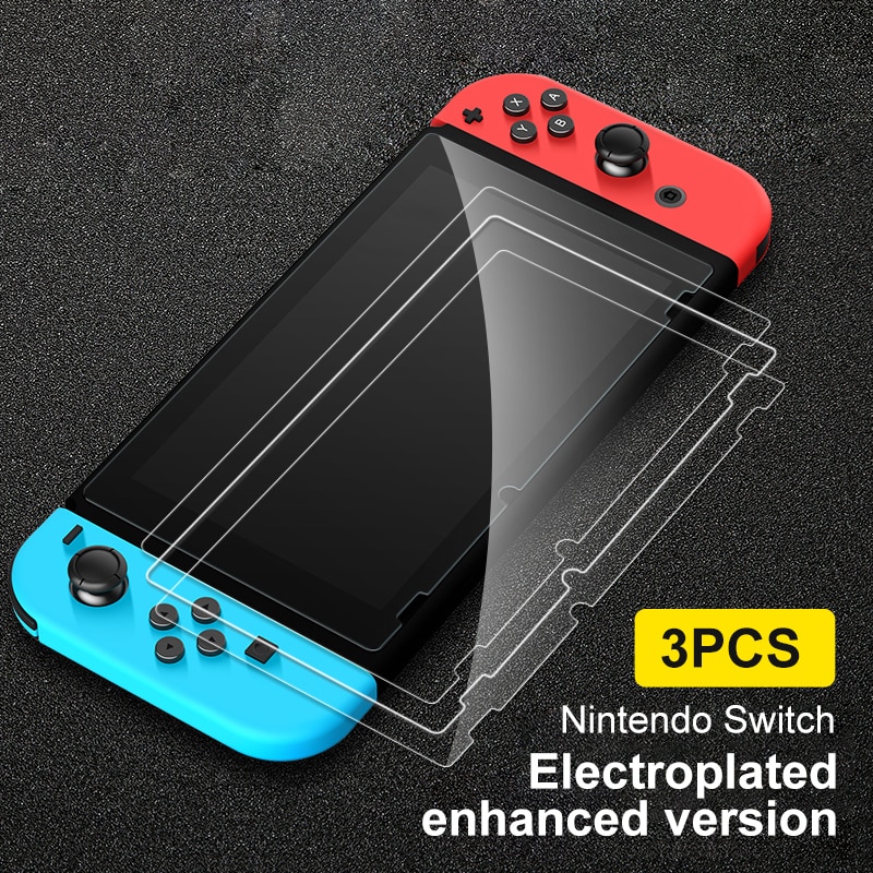 3/2/1PCS HD Premium Tempered G - Japanese Gaming Accessories บทวิจารณ์และราคา