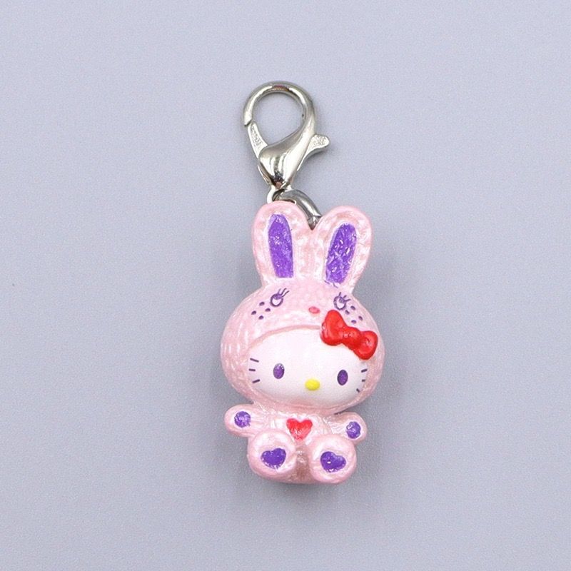 Cute 3D Cartoon Sanrio Hello K - Gaming Accessories Gifts บทวิจารณ์และราคา