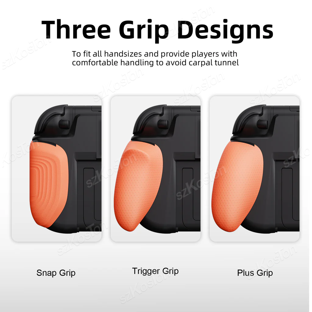 for Switch 2 NeoGrip with Repl - Japanese Gaming Accessories บทวิจารณ์และราคา