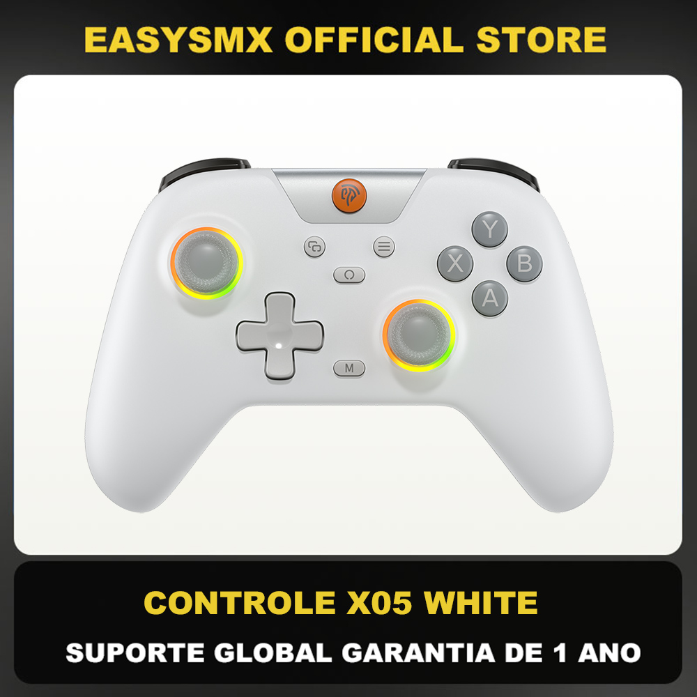 EasySMX X05 Wireless Gamepad B - Gaming Accessories For Android บทวิจารณ์และราคา