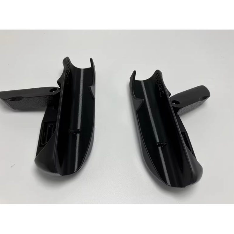 3D printing game grip  accesso - Gaming Accessories Nintendo บทวิจารณ์และราคา