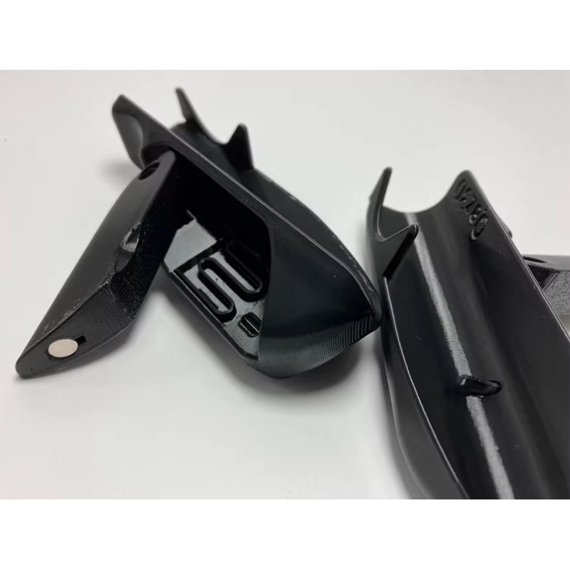 3D printing game grip  accesso - Gaming Accessories Nintendo บทวิจารณ์และราคา