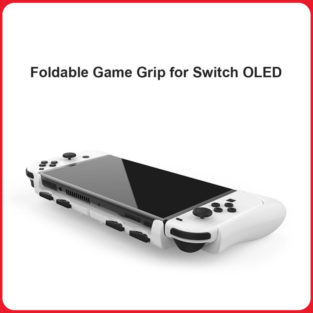 Ergonomic Game Console Protect - Gaming Accessories Nintendo บทวิจารณ์และราคา