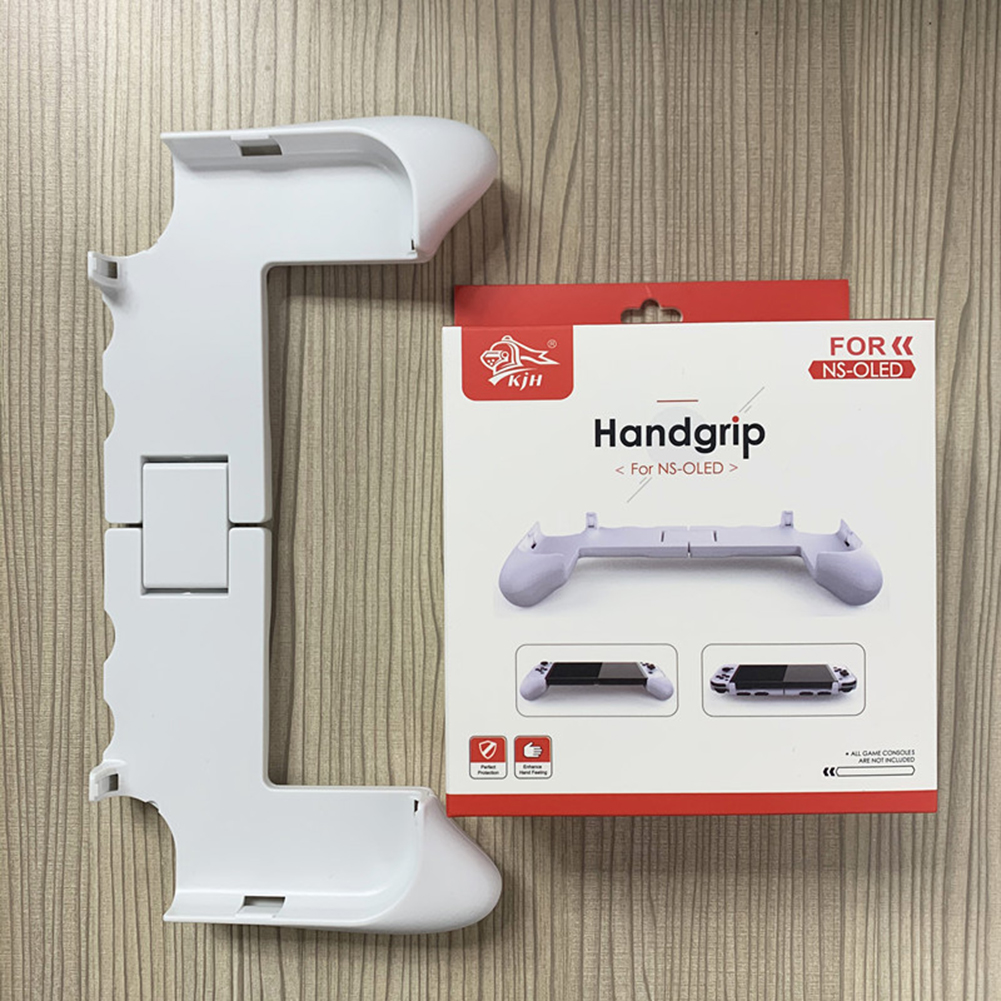 Ergonomic Game Console Protect - Gaming Accessories Nintendo บทวิจารณ์และราคา