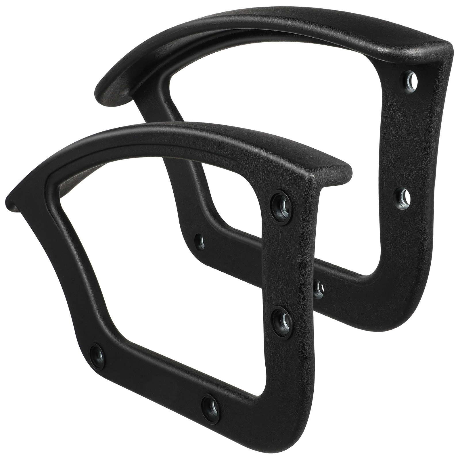 Plastic Chair Arm Rest Holder  - Gaming Accessories Holder บทวิจารณ์และราคา