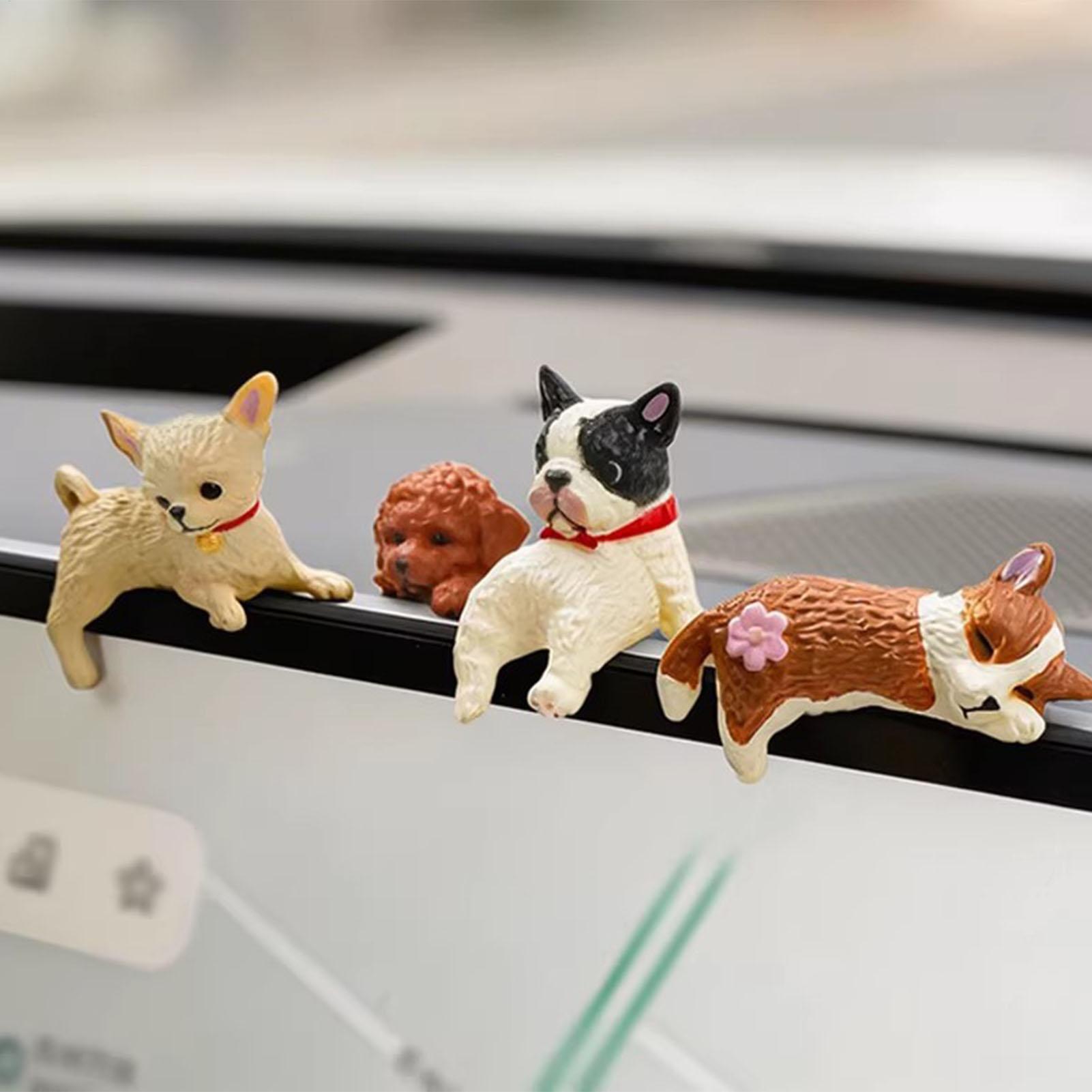 1PC Car Dashboard Decor Cute D - Gaming Accessories For Room บทวิจารณ์และราคา