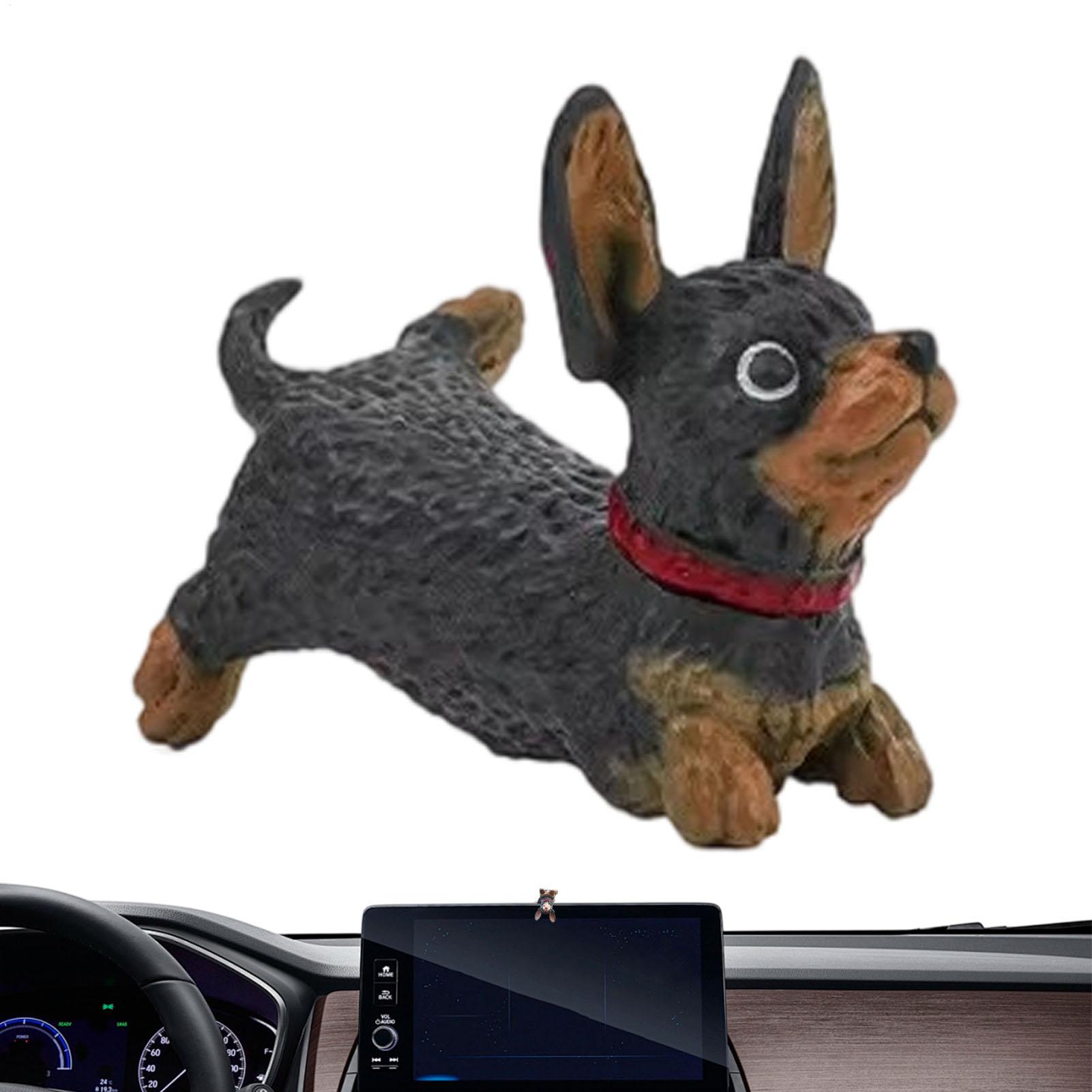 1PC Car Dashboard Decor Cute D - Gaming Accessories For Room บทวิจารณ์และราคา