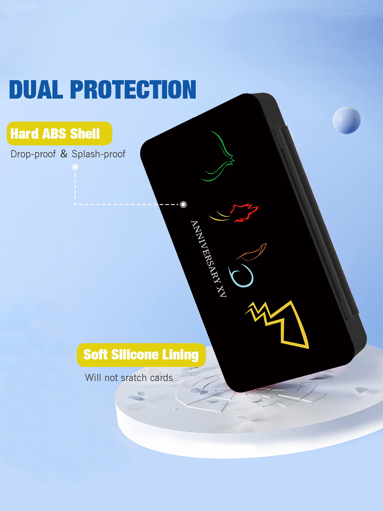 For Switch game box holder wit - Zelda Gaming Accessories บทวิจารณ์และราคา