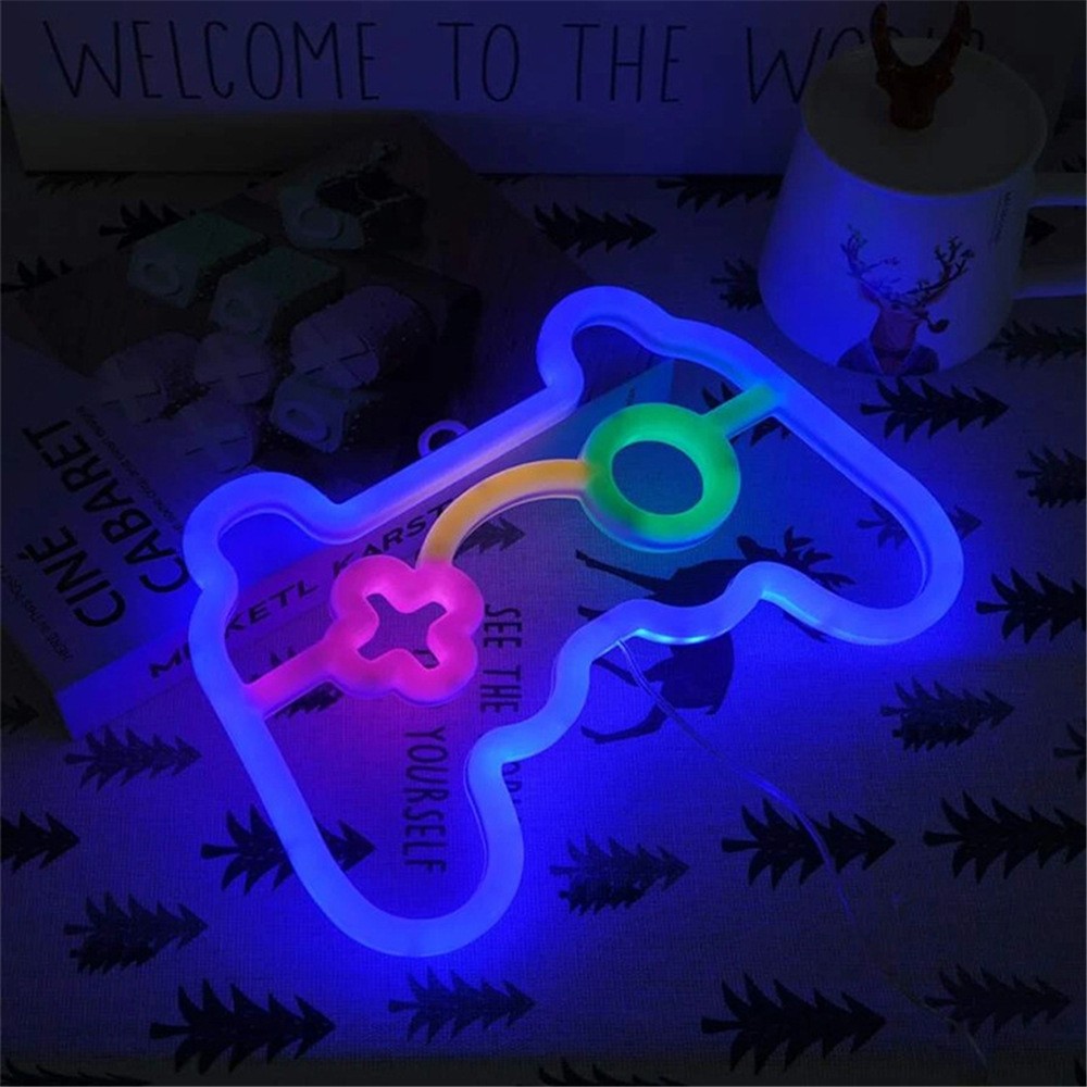 1PC USB Powered Game Controlle - Gaming Accessories Wall บทวิจารณ์และราคา
