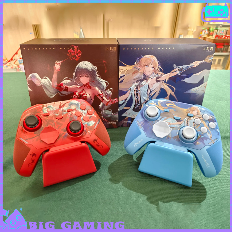 Wuthering Waves Cartethyia Phr - Gaming Accessories For Android บทวิจารณ์และราคา