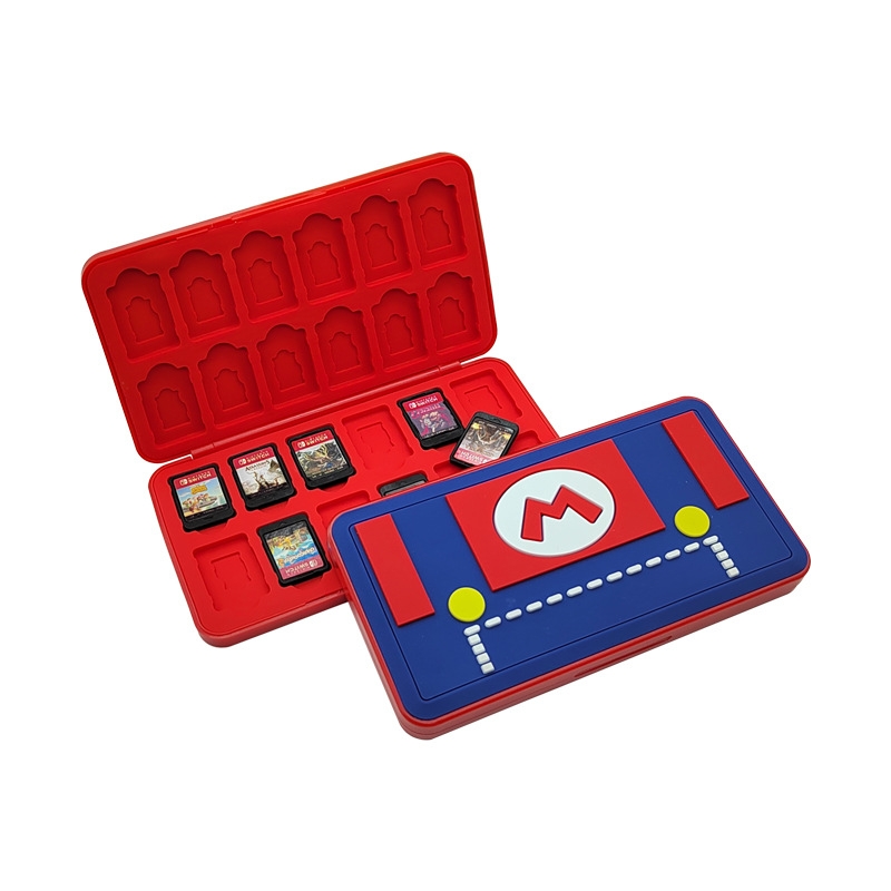 For NS Switch Oled Game Card S - Zelda Gaming Accessories บทวิจารณ์และราคา