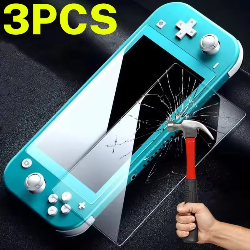 3/2/1PCS HD Premium Tempered G - Japanese Gaming Accessories บทวิจารณ์และราคา