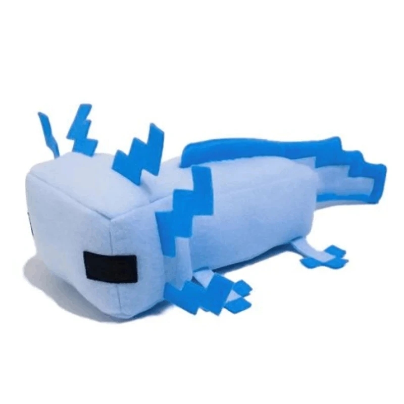 Axolotl Plush Toy Cute animals - Gaming Accessories For Room บทวิจารณ์และราคา