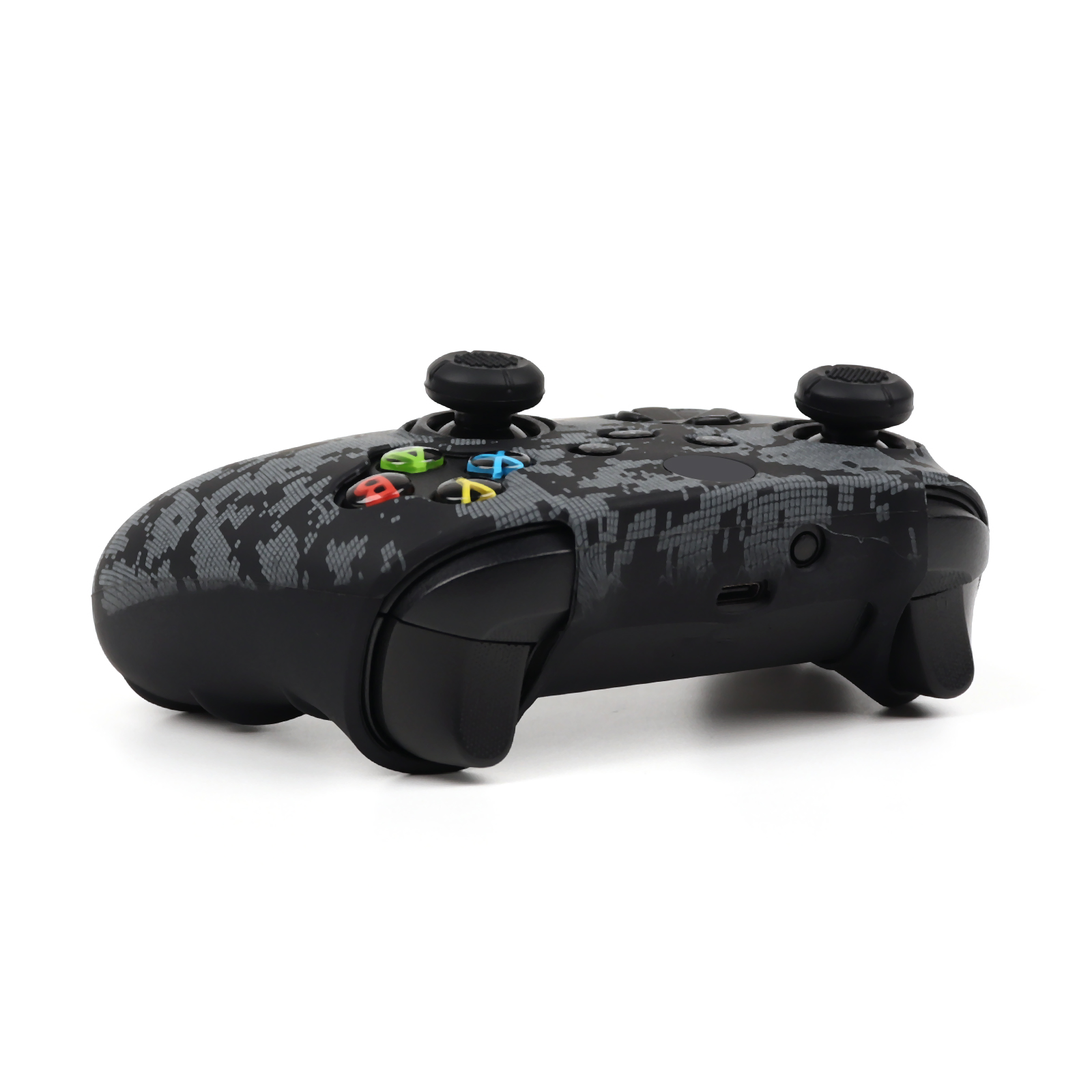 Soft Silicone Case Cover For X - Gaming Accessories For Xbox Series X บทวิจารณ์และราคา