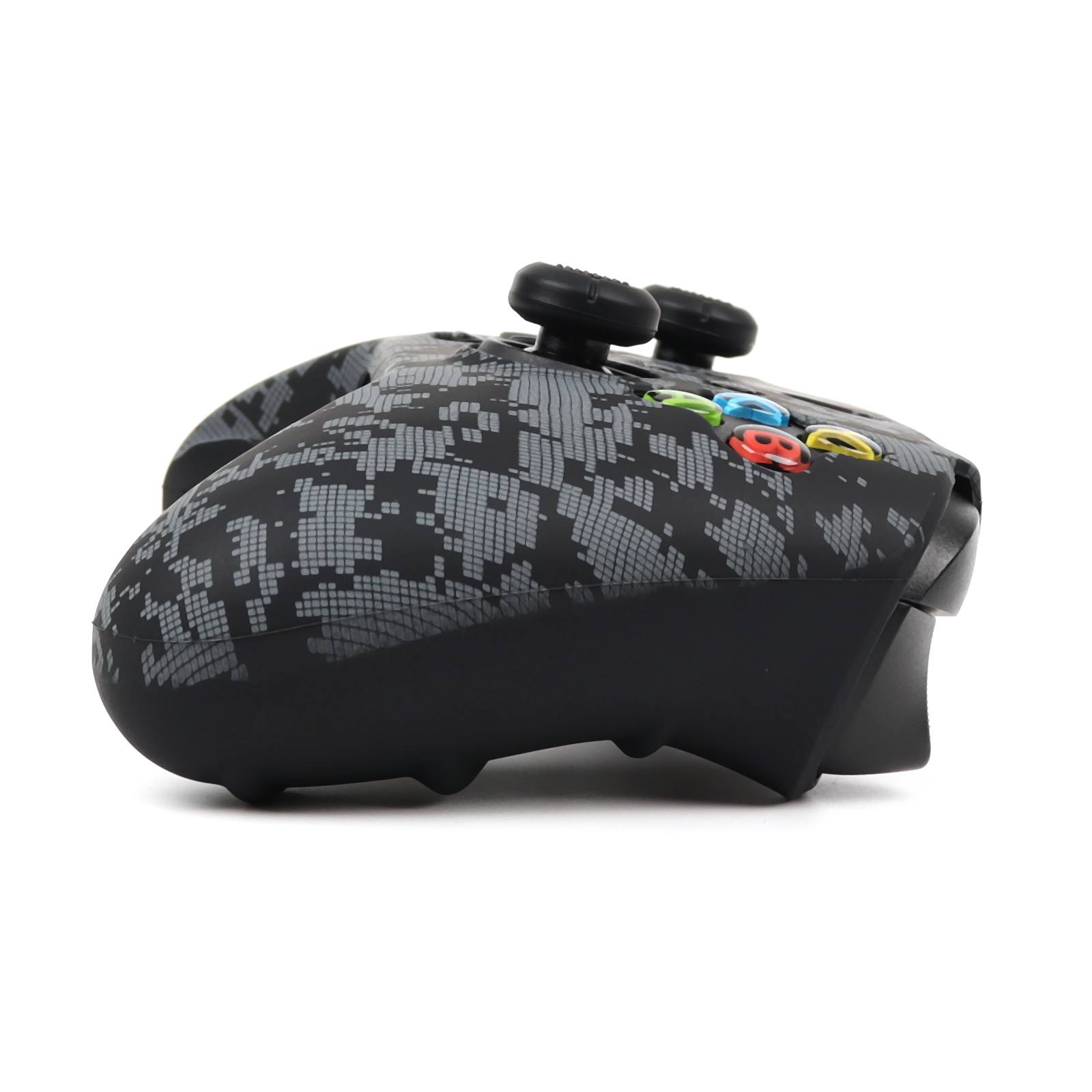 Soft Silicone Case Cover For X - Gaming Accessories For Xbox Series X บทวิจารณ์และราคา