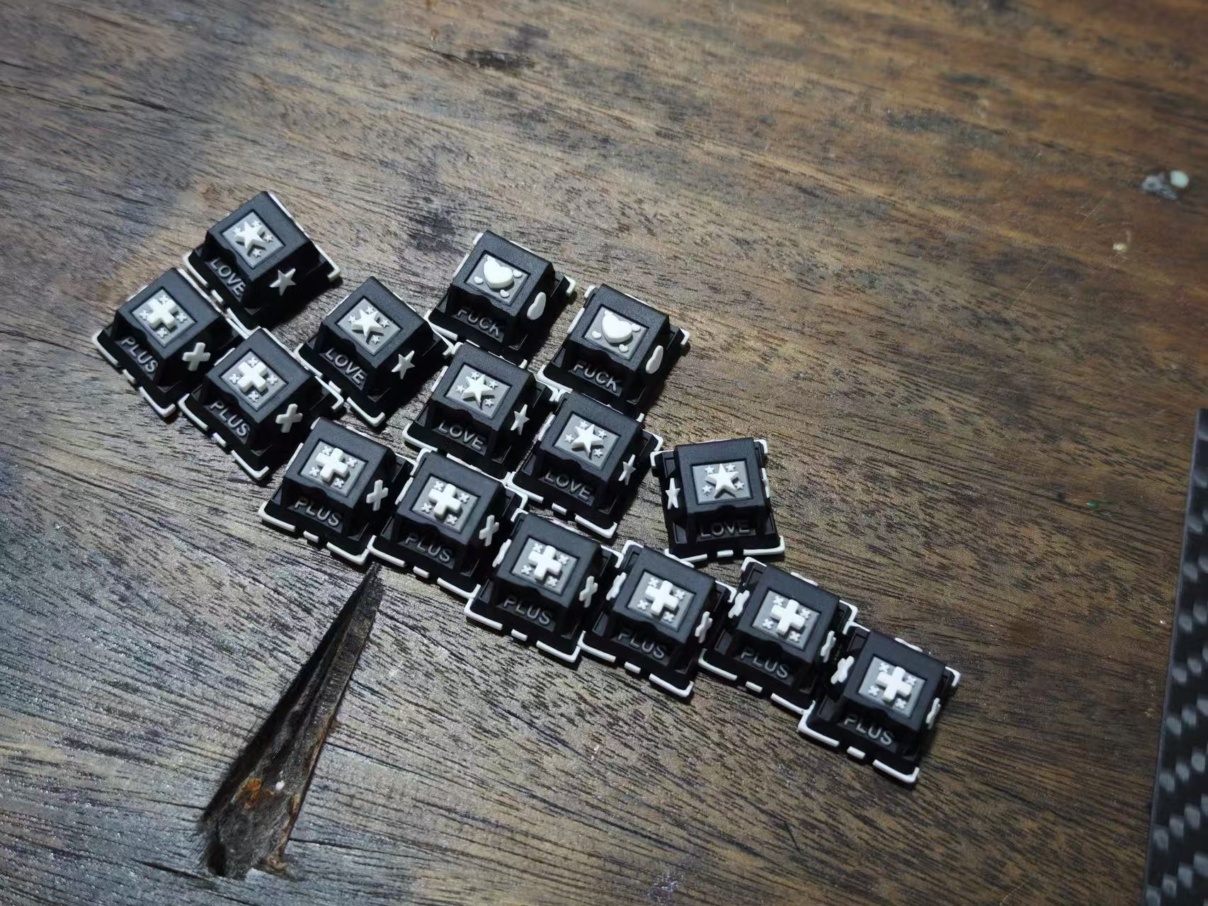 Single Three-dimensional Creat - Gaming Home Accessories บทวิจารณ์และราคา