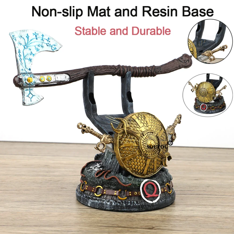 2025 New God of War Game For P - Gaming Accessories Holder บทวิจารณ์และราคา