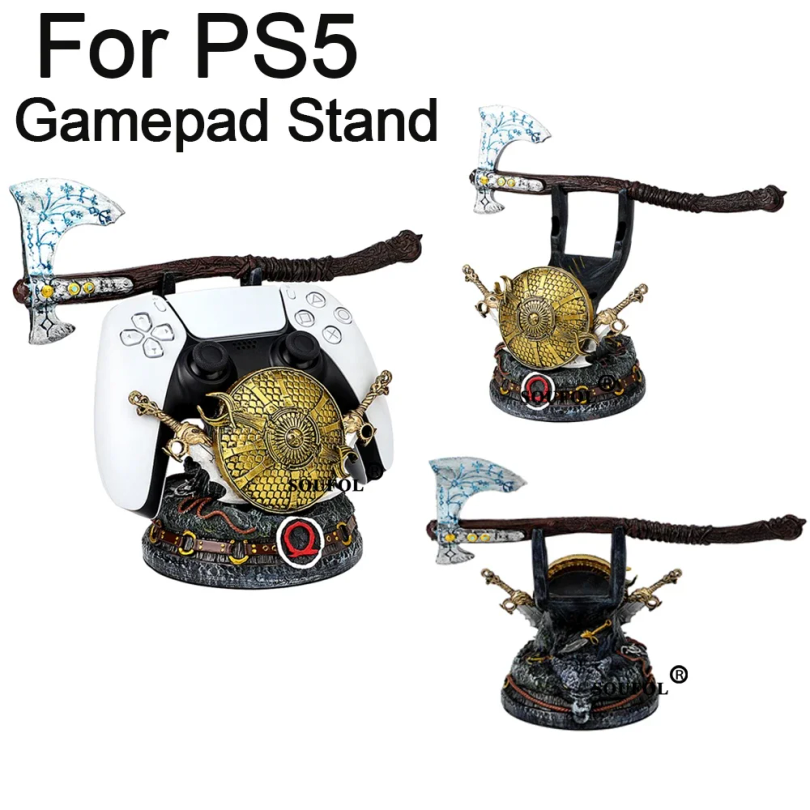 2025 New God of War Game For P - Gaming Accessories Holder บทวิจารณ์และราคา