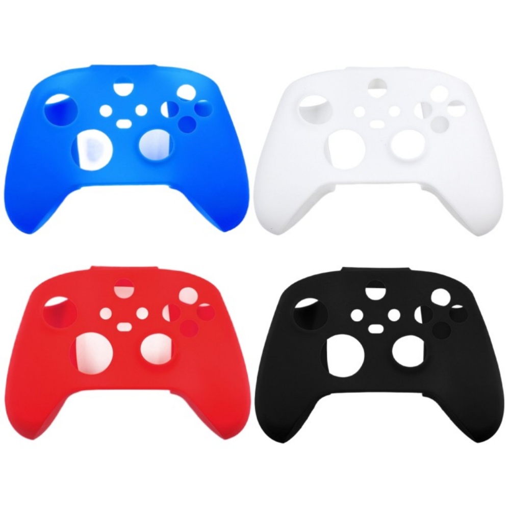 Anti-slip Protective Cover Cas - Gaming Accessories For Xbox Series X บทวิจารณ์และราคา