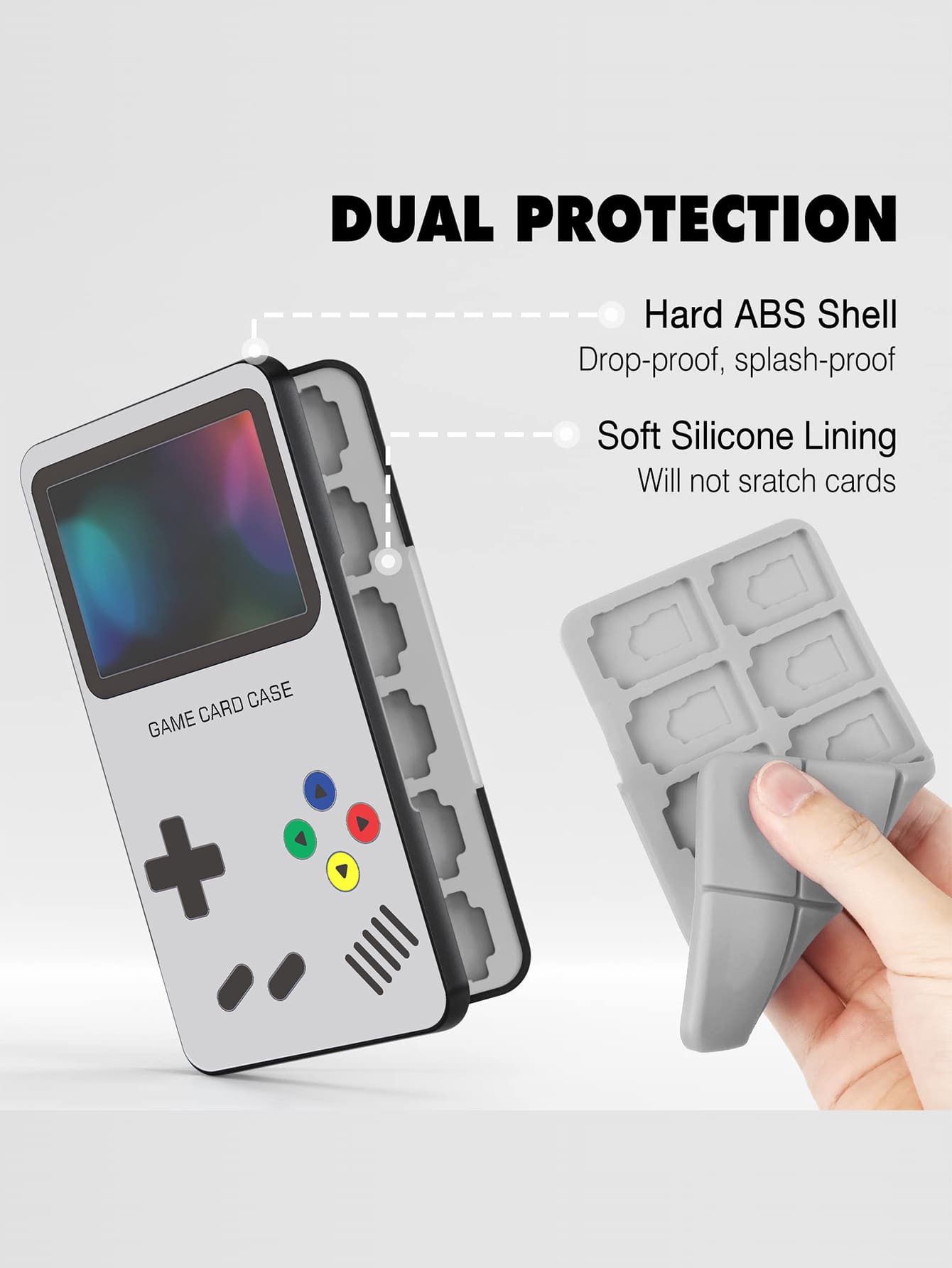 Suitable for Switch/Switch OLE - Zelda Gaming Accessories บทวิจารณ์และราคา